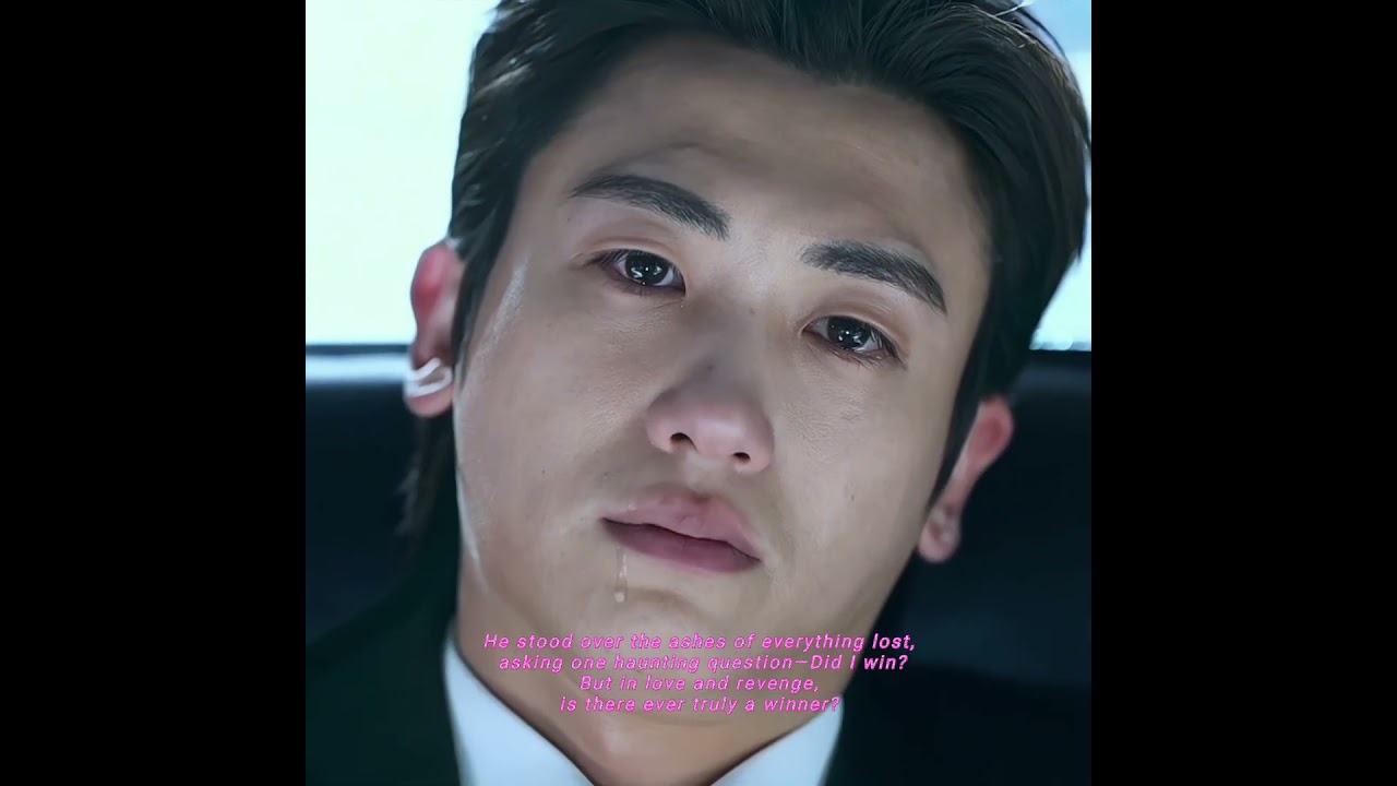 Buried hearts kdrama ending