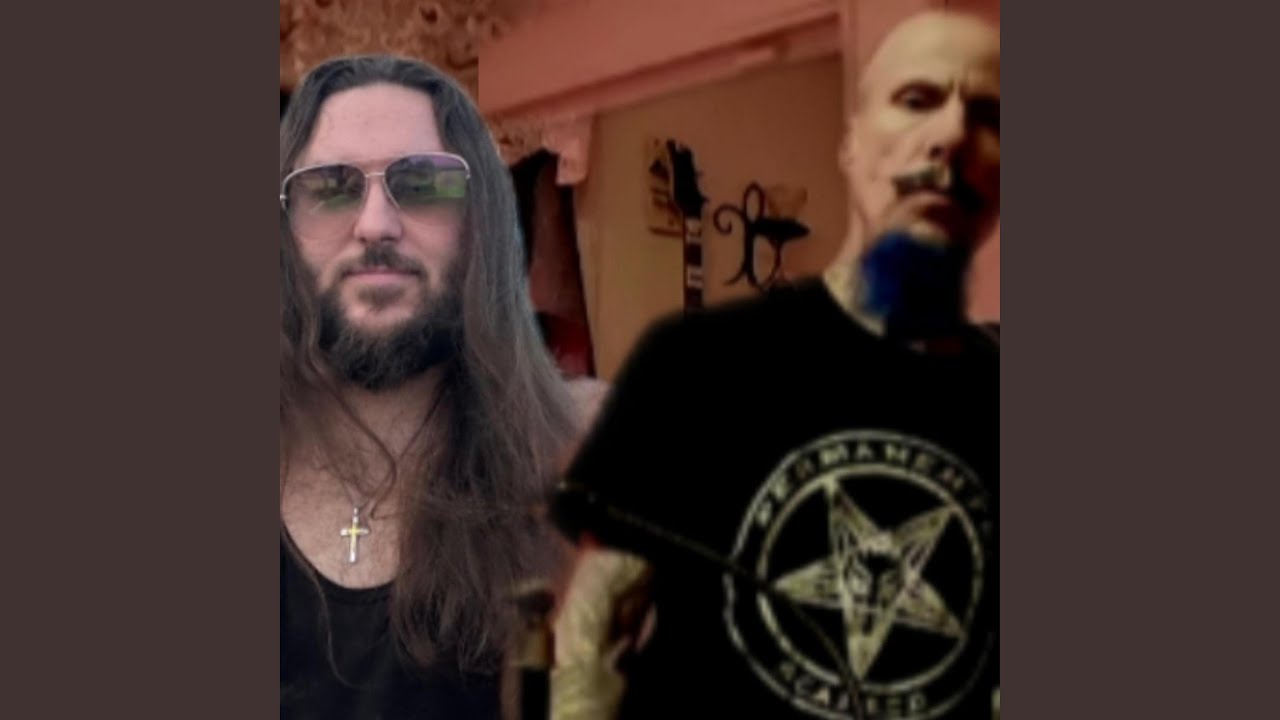 Keep The Devil Away (feat. Jay Jay Brown)