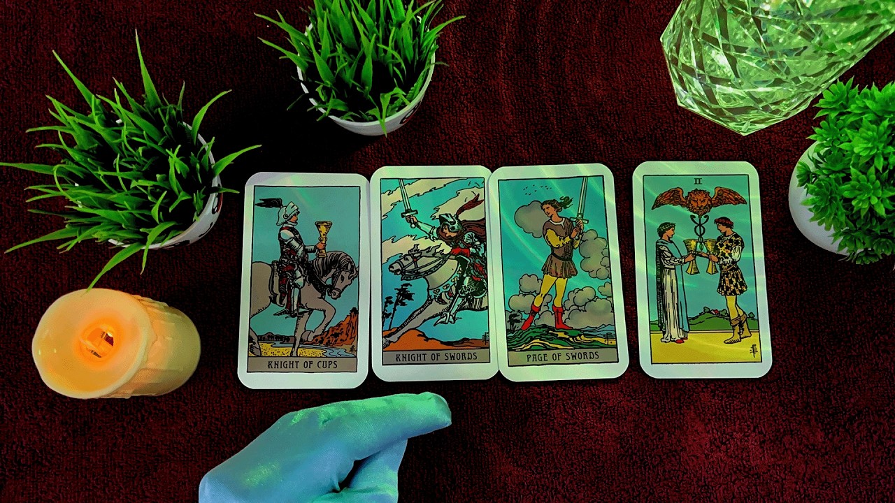 “Patience Is Your Power Right Now… Big Shift Coming in This Connection”
