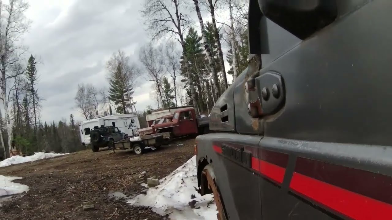 Springtime Samurai   (the lost video)