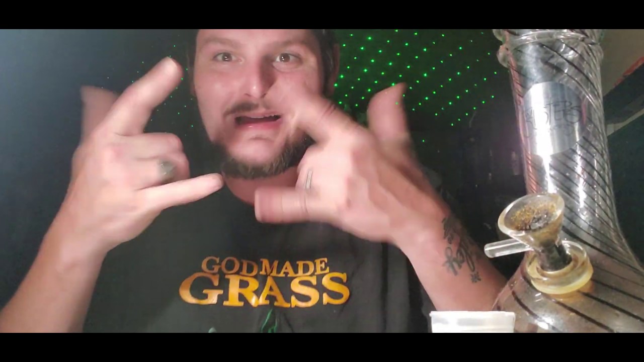 Bodega Bubble gum & Killer Grape pree roll by MHWC Liberty & SunMed Growers