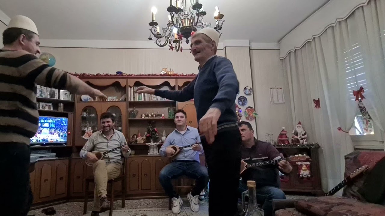 Dodë Përdoda 