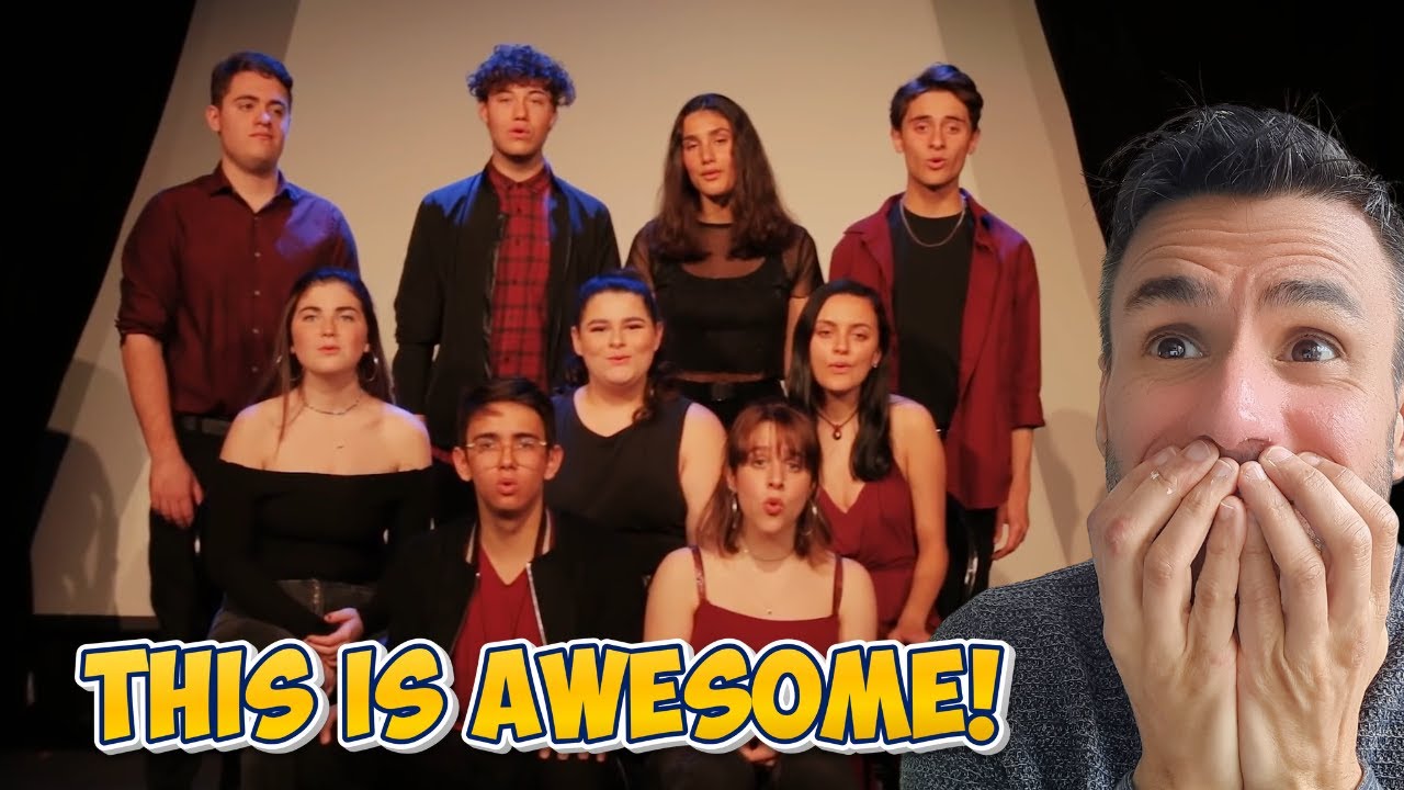 Evolution of Hollywood Medley | REACTION | Legacy (90th Academy Awards)