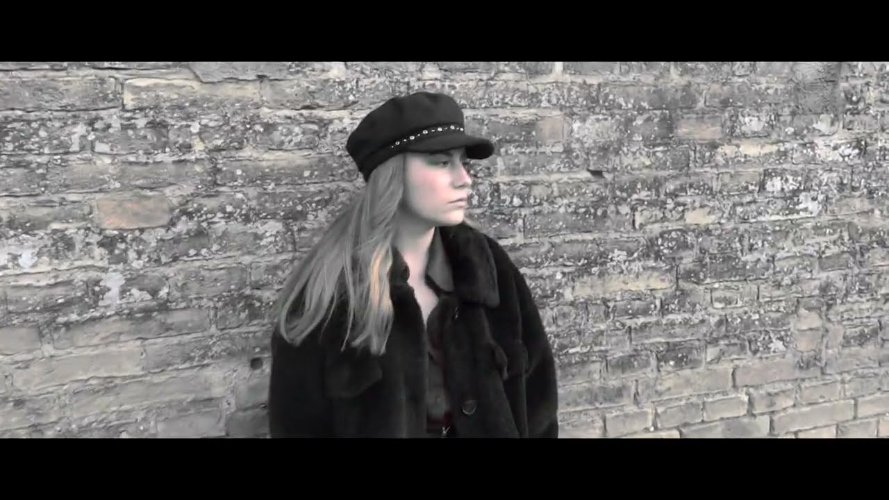 Bruno Panuzzo - MILANO - (Official Videoclip - Version 2) © 2020