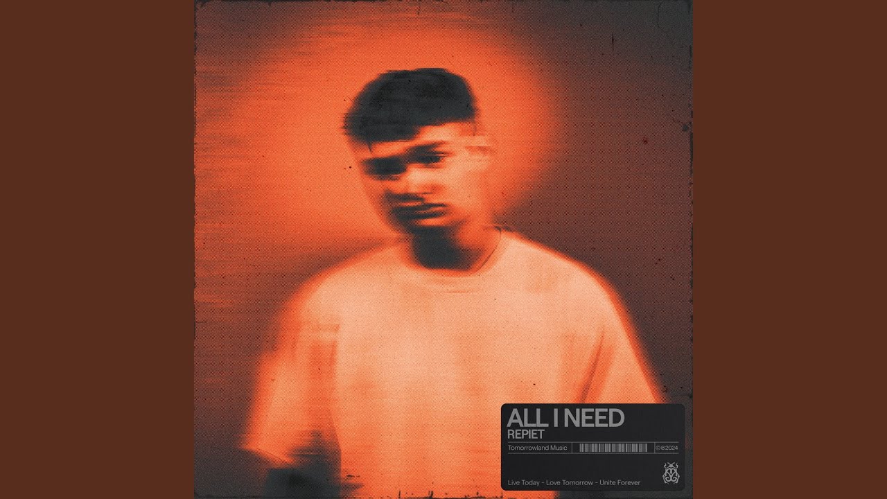 All I Need