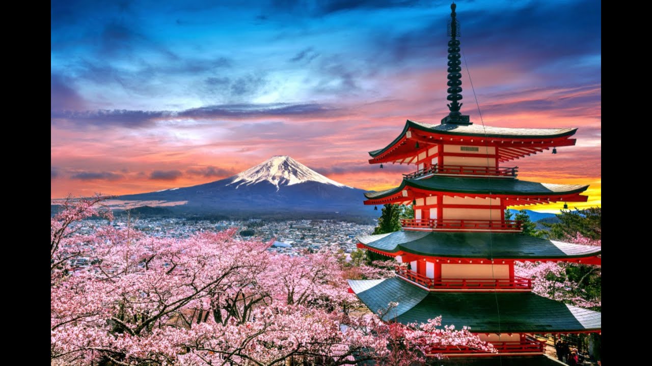 Puzle 3000 piezas Monte Fuji