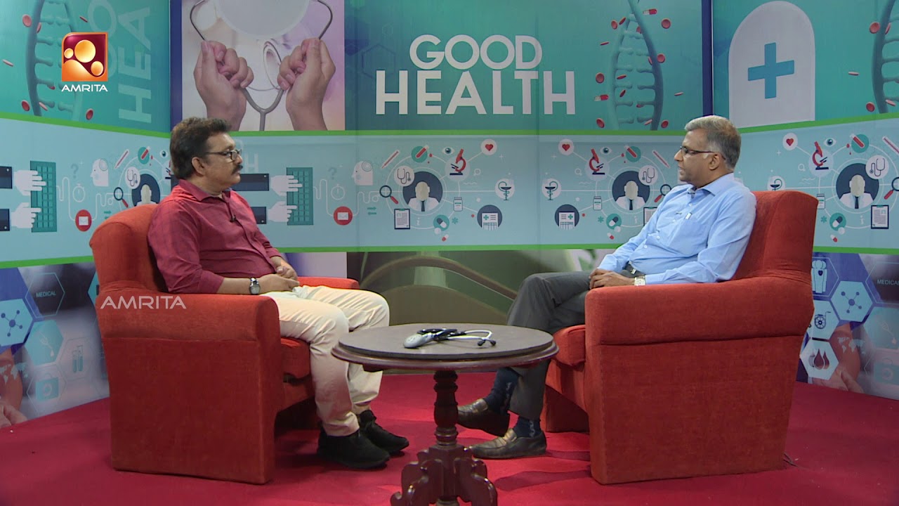 Inflammatory Bowel Disease| GOOD HEALTH | EP - 147