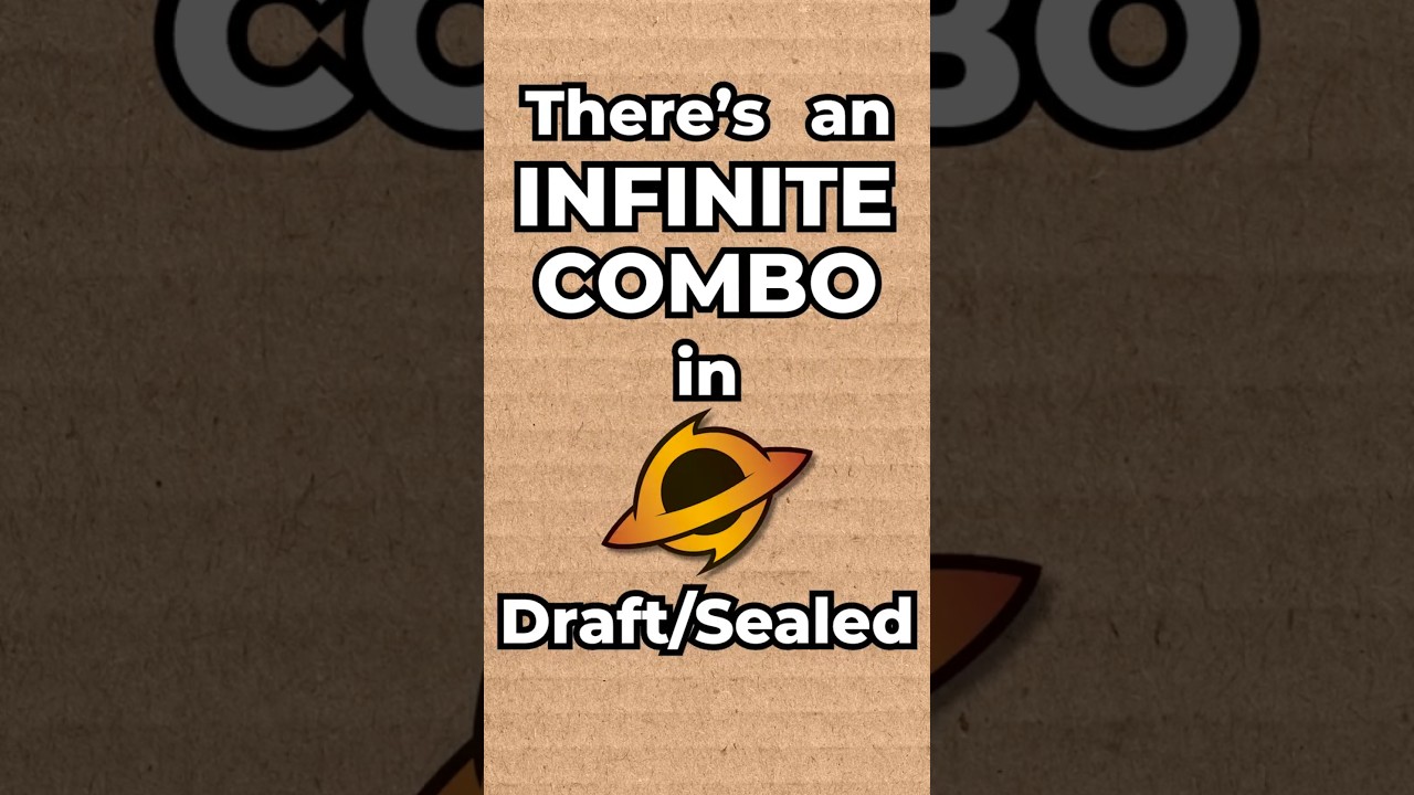 There's a 