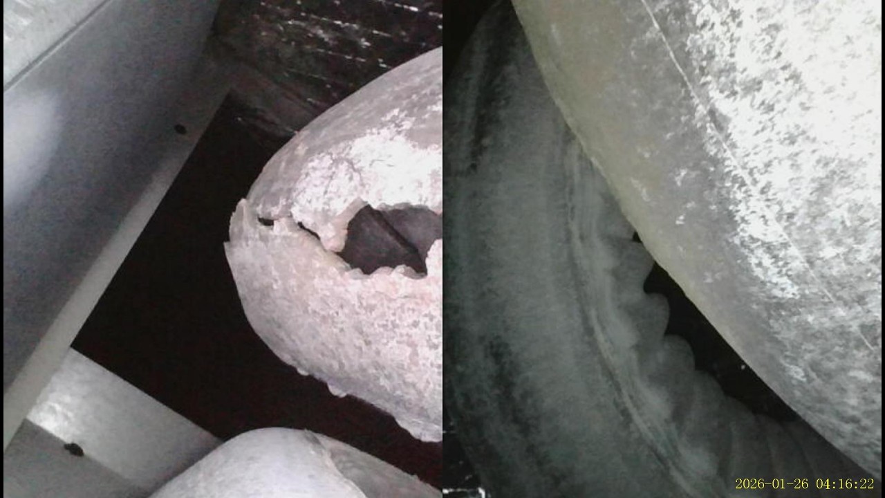 Why This Goodman Furnace Heat Exchanger Failed Twice | Nampa Idaho HVAC