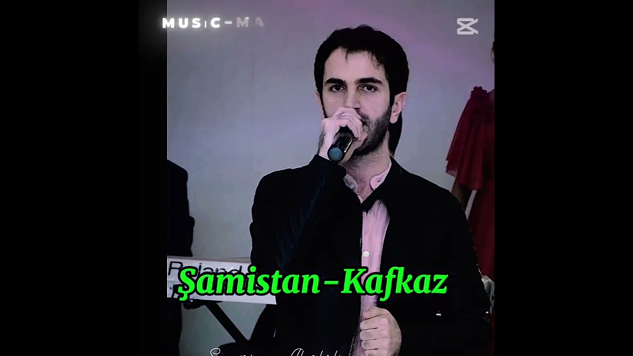 Şamistan-Ahıska Musıc Kafkaz Musıc  Cover Musıc 