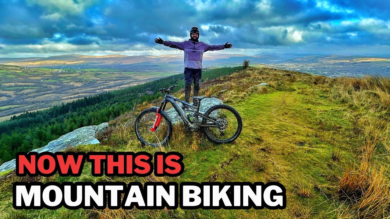 LOAM WORLD | Swansea Valley MTB