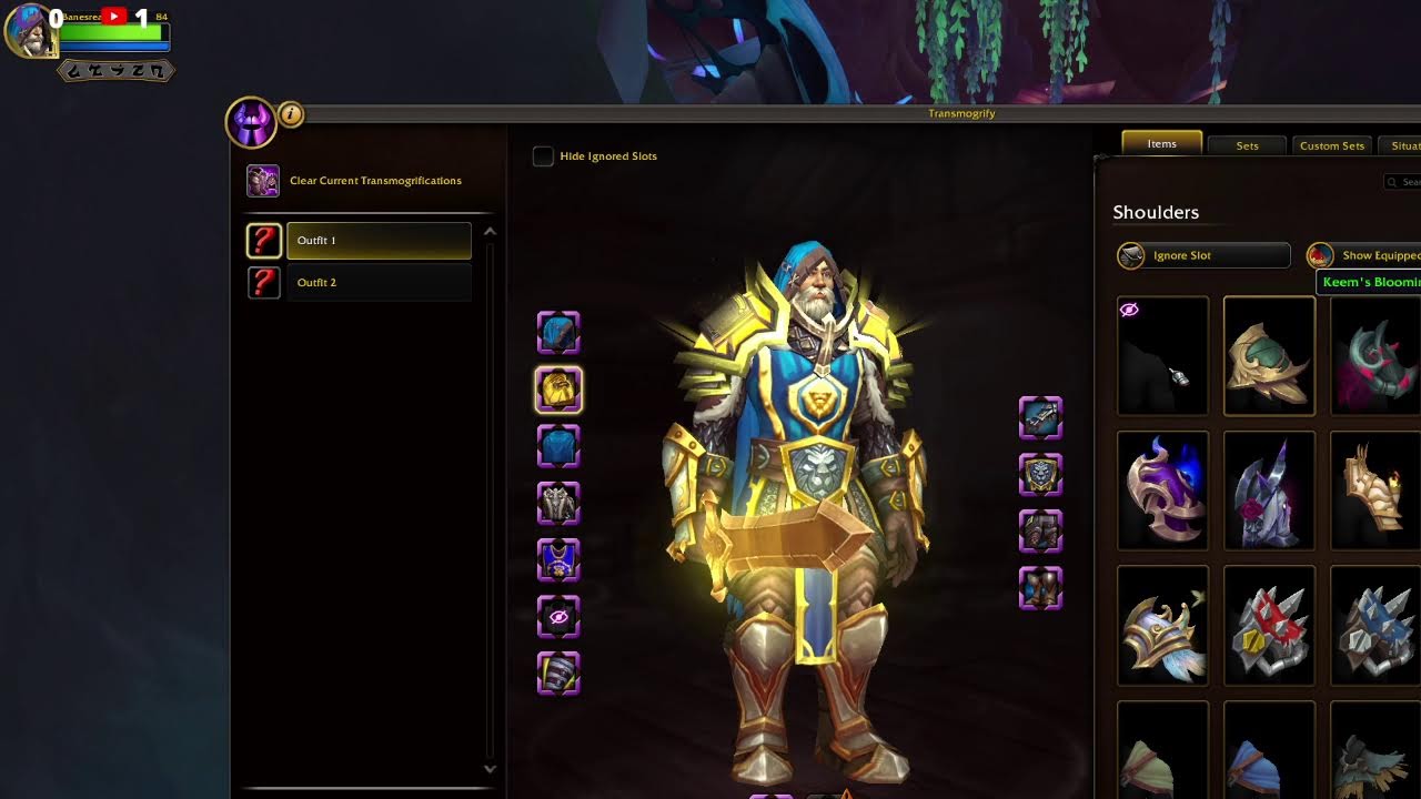 World Of Warcraft