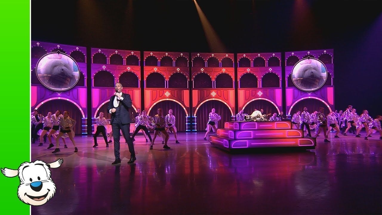 Samson & Gert - Medley | Afscheidsshow 2019 - 2020