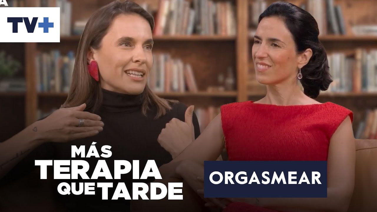 Más Terapia Que Tarde | Capítulo 06