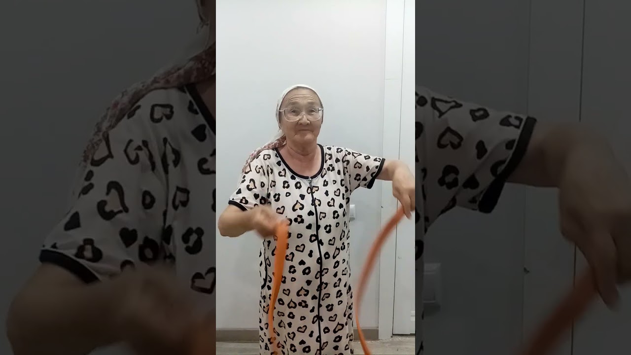 у неё почти получилось #shorts #subscribe #скакалка #рекомендации наберём 100 тысяч подписчиков?