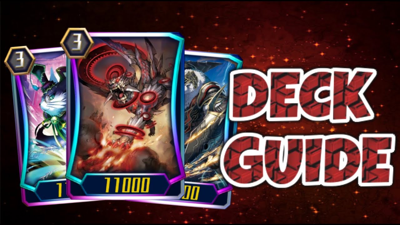 Insane Value! Leopald Reverse Deck Guide | Vanguard Zero (JP)