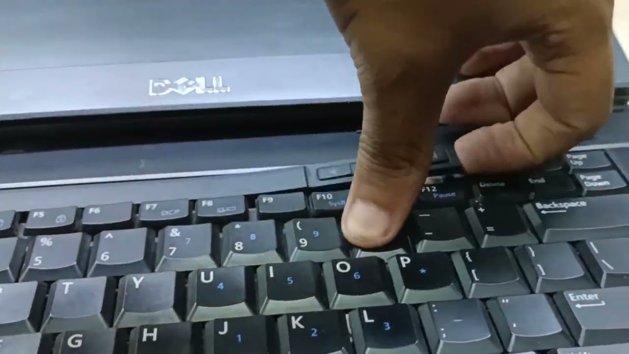 Dell latitude E6410 Laptop Not Turning On Solution - No Display - No Power - Corban - Laptop Repair