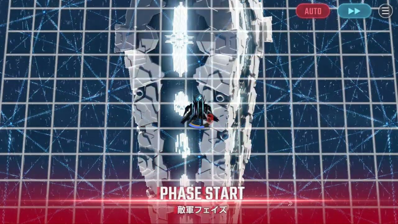 【#ジージェネエターナル】エターナルロード・エキスパート17SP化無しで3ミッション同時クリア【水星の魔女】