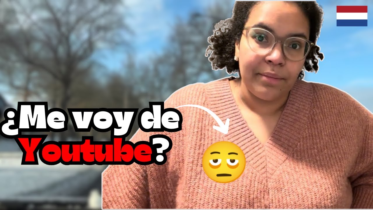 Todo se Detuvo en Este País 😳 | Encierro Total y el Futuro de Mis Canales de YouTube