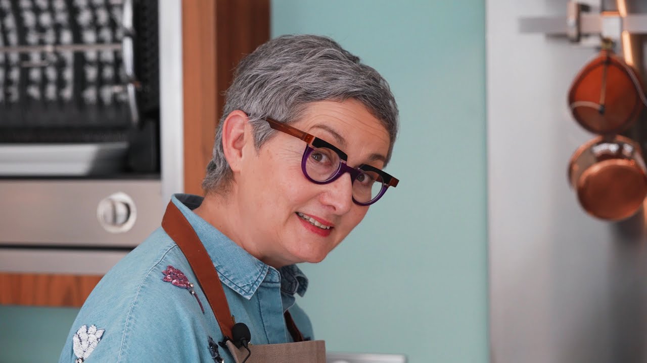 La Cornue - Focus sur le four voûte de la cuisinière La Cornue