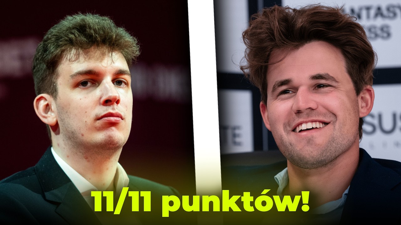 Z NIEMOŻLIWEGO zrobił codzienność xD