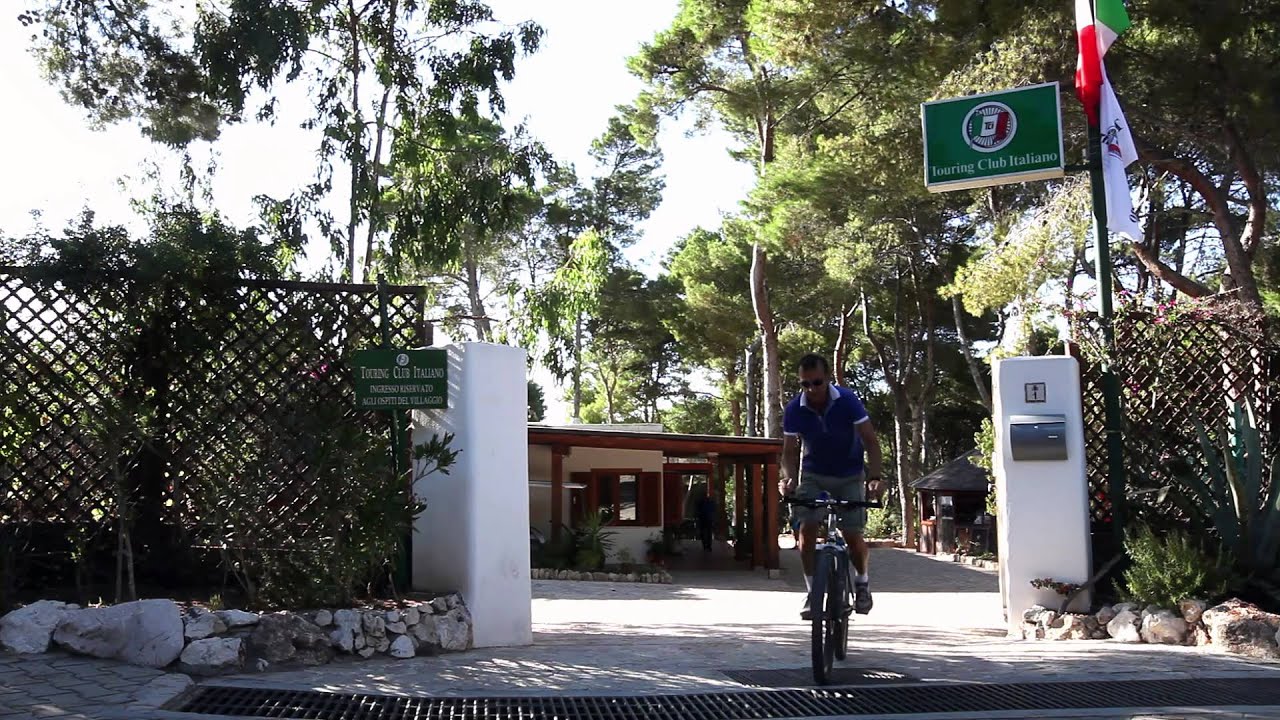 Touring Club Italiano: presentazione ufficiale del Villaggio Isole Tremiti