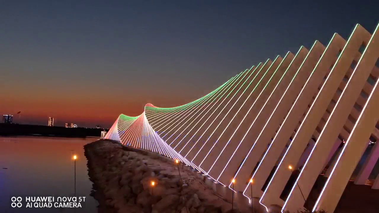 اجمل الاماكن في راس الخيمه