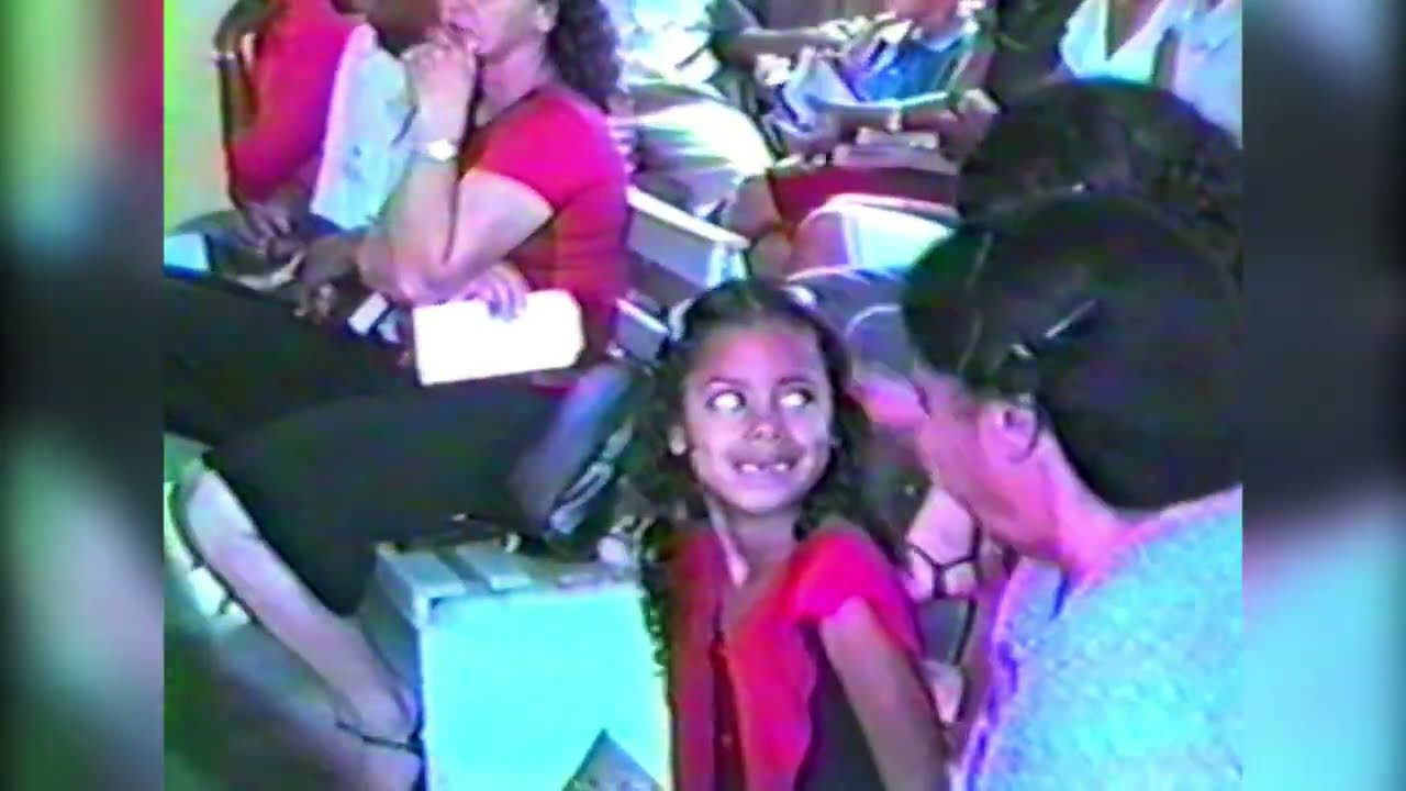 MOMENTO DAS CRIANÇAS NA IASD DE INTERLAGOS