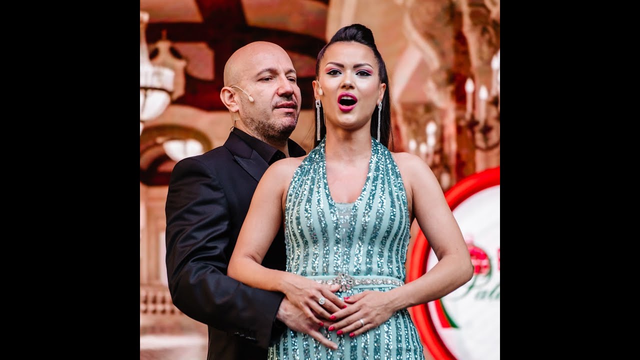 Lehár Ferenc: 𝐀𝐣𝐤 𝐚𝐳 𝐚𝐣𝐤𝐨𝐧 – 𝐀 𝐯𝐢́𝐠 𝐨̈𝐳𝐯𝐞𝐠𝐲 | Modra Noémi, Balla Sándor