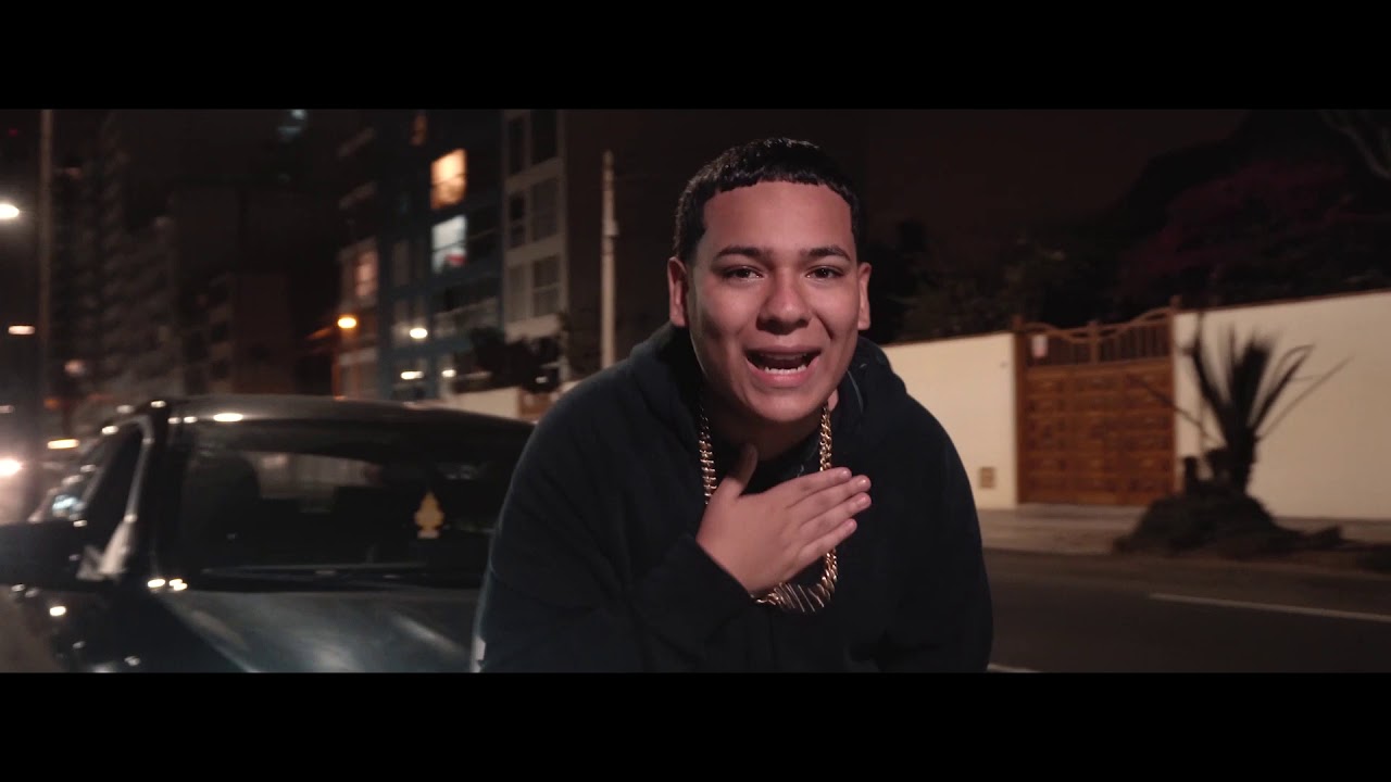 JM x Bryam Farru - El de Trece Prod. Louis ( Video oficial )