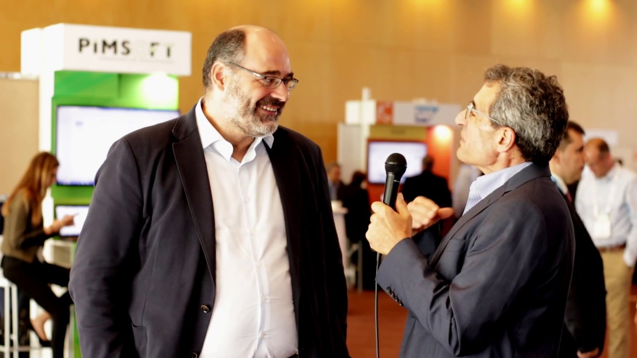 OSIsoft: EDPR Renewables on Power Calculations to Improve Wind Turbine Operations