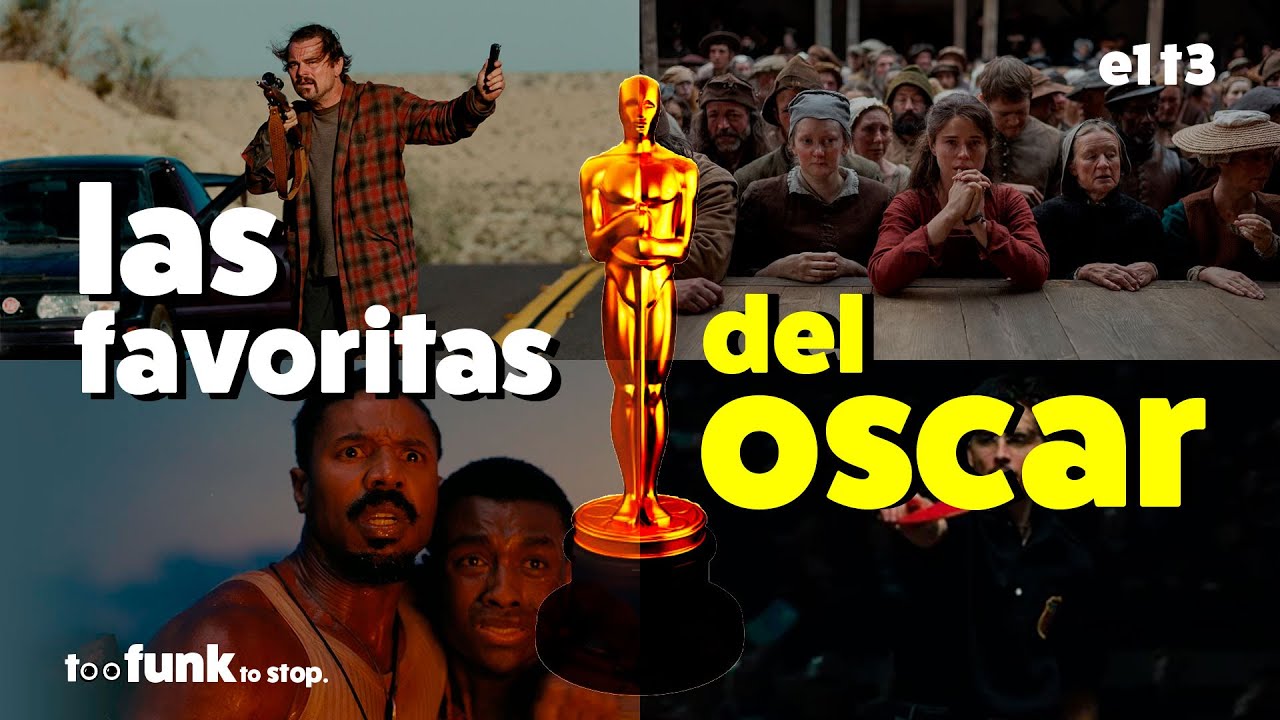 Las favoritas para ganar en los Premios Oscars 2026 y lo maravilloso de Sentimental Value