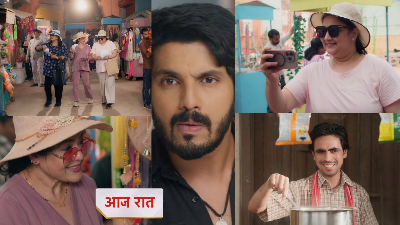 Udne ki asha Today 15 march 2026 New Promo - Sachin hua renuka ko dekh kar shock