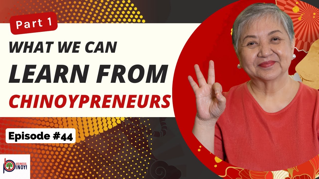3 Things We Can Learn From Successful Chinoy Business Owners (Part 1) | Mommy Negosyo