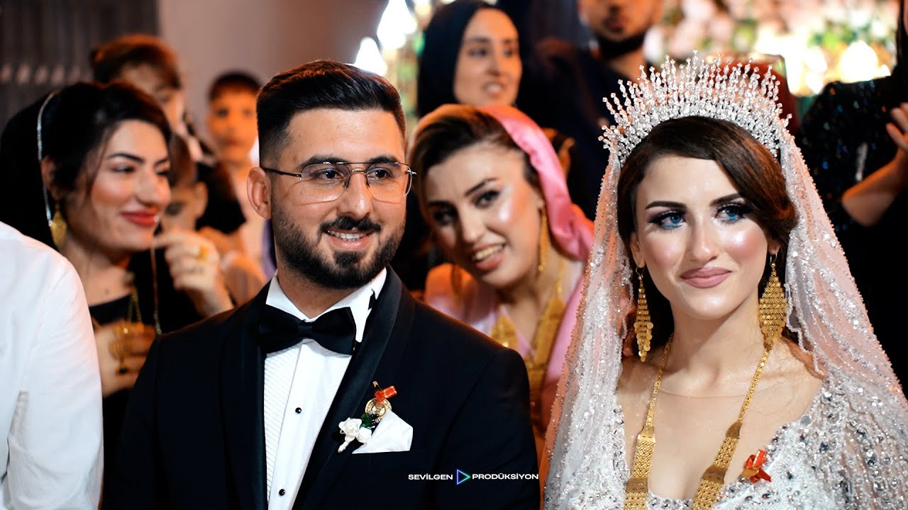 SEVİLGEN PRODÜKSİYON ( ŞENER AİLESİNİN DÜĞÜNÜ  )