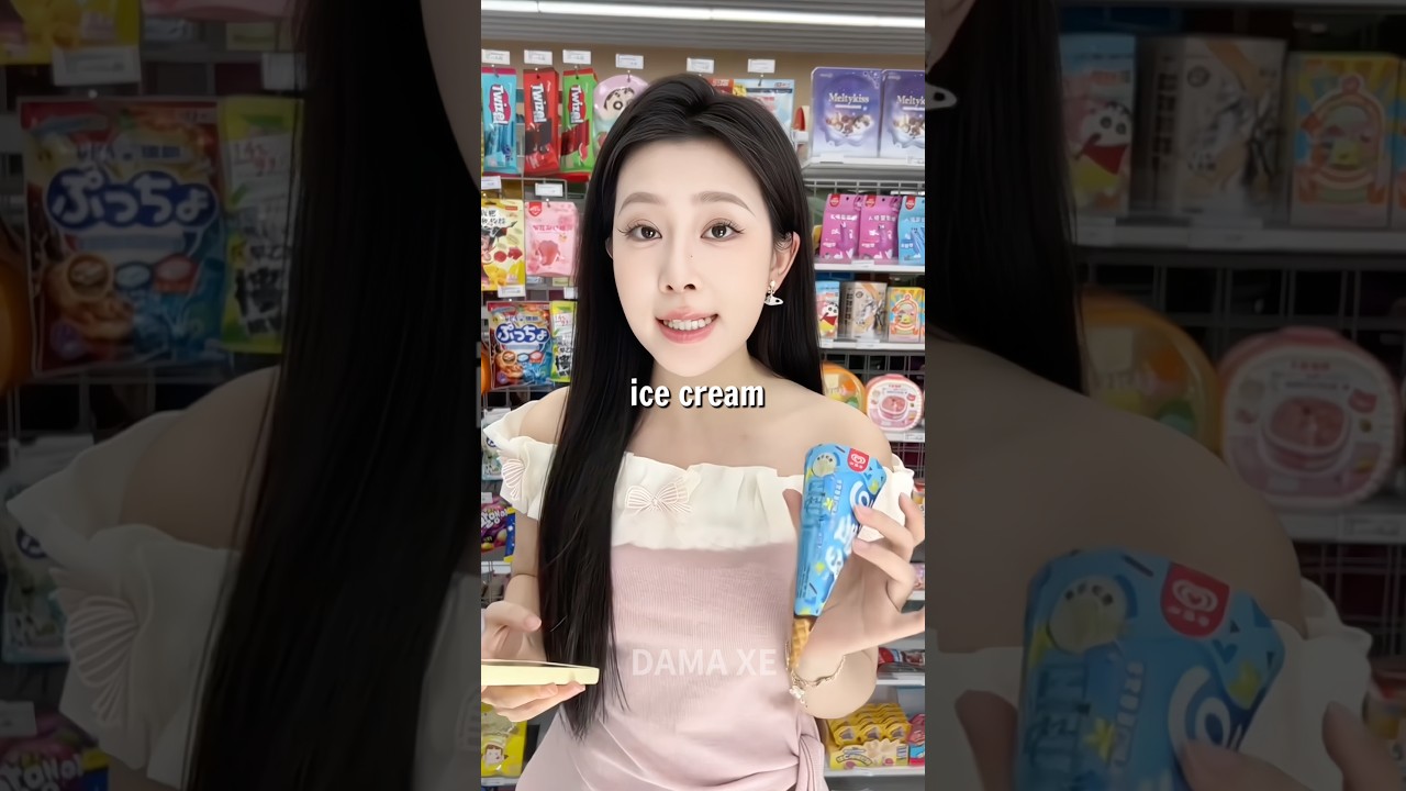 🙅&zwj;♀️Stop Calling Every Frozen Dessert Ice Cream 😭