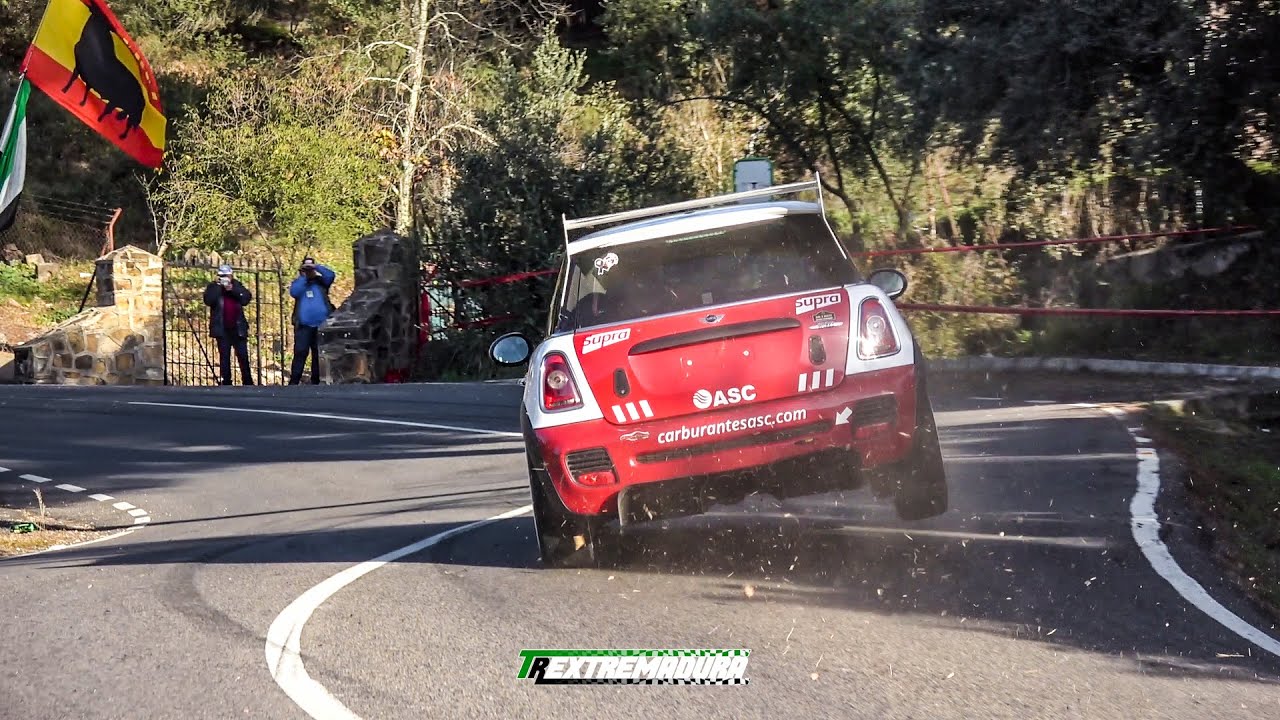 Subida a Santa María de Trassierra 2021 | Día 2 | @TRExtremadura