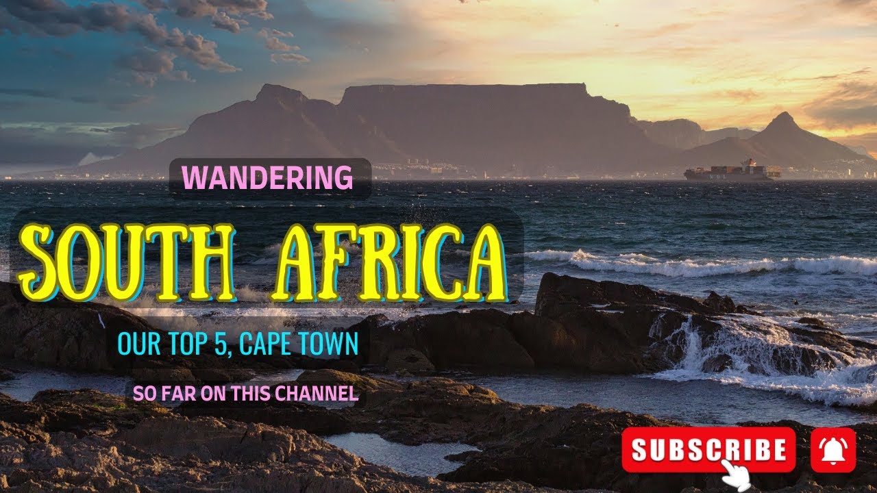 🌍 Top 5 Greatest Places We Loved Visiting On This Channel! #top5 #vlog
