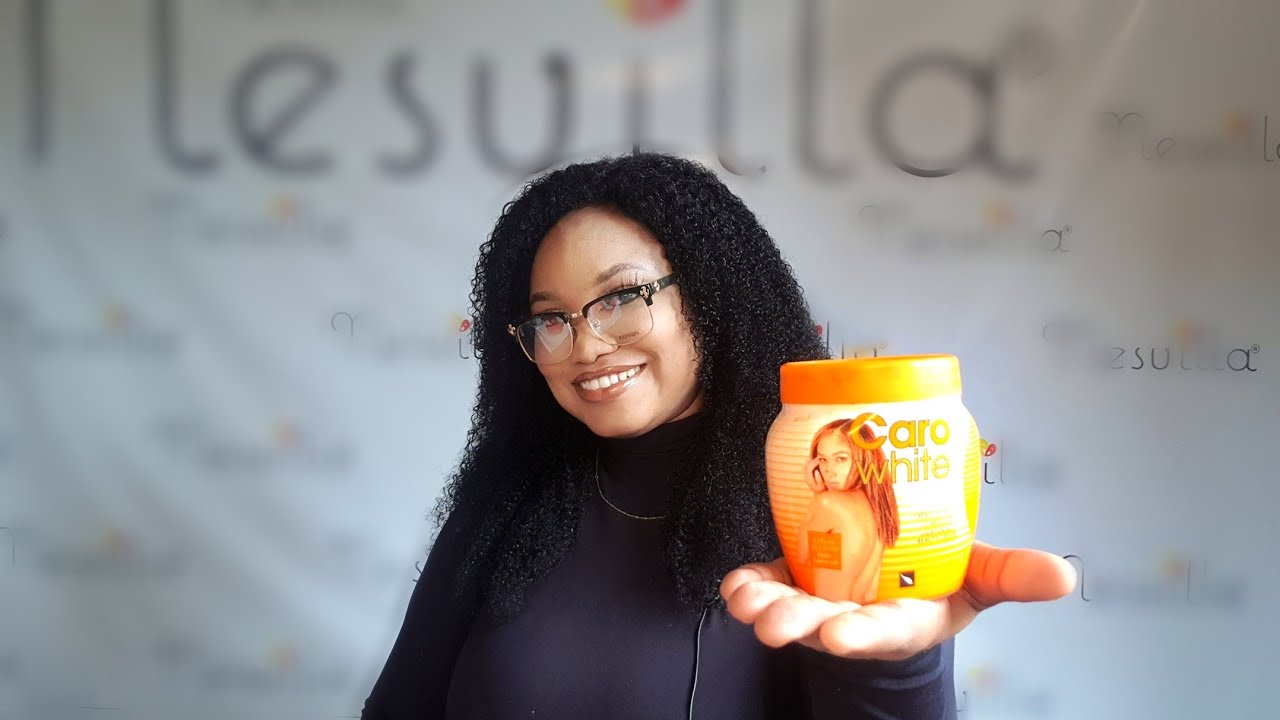 IF YOU TRY THIS, YOU WILL NEVER HAVE ISSUES WITH CAROWHITE CREAM AGAIN! | BLACK SOAP QUEEN