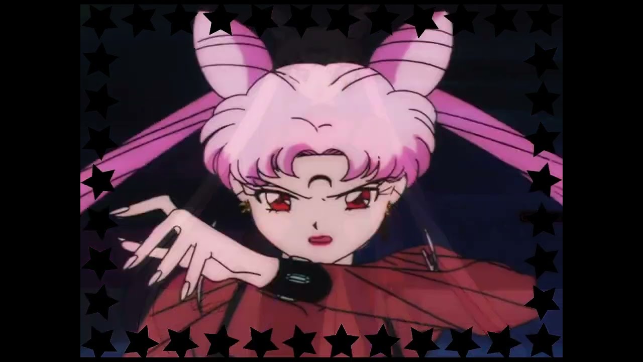 ☪//Black Lady/Wicked Lady Tribute - So Alone//☽