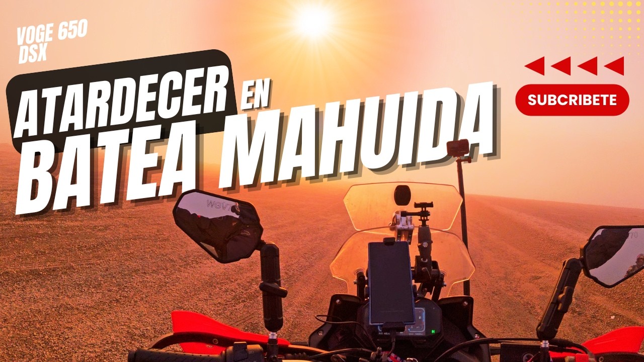 #5 Saltos, Bosques y Cumbres Increíbles | Atardecer epico a 2mil metros