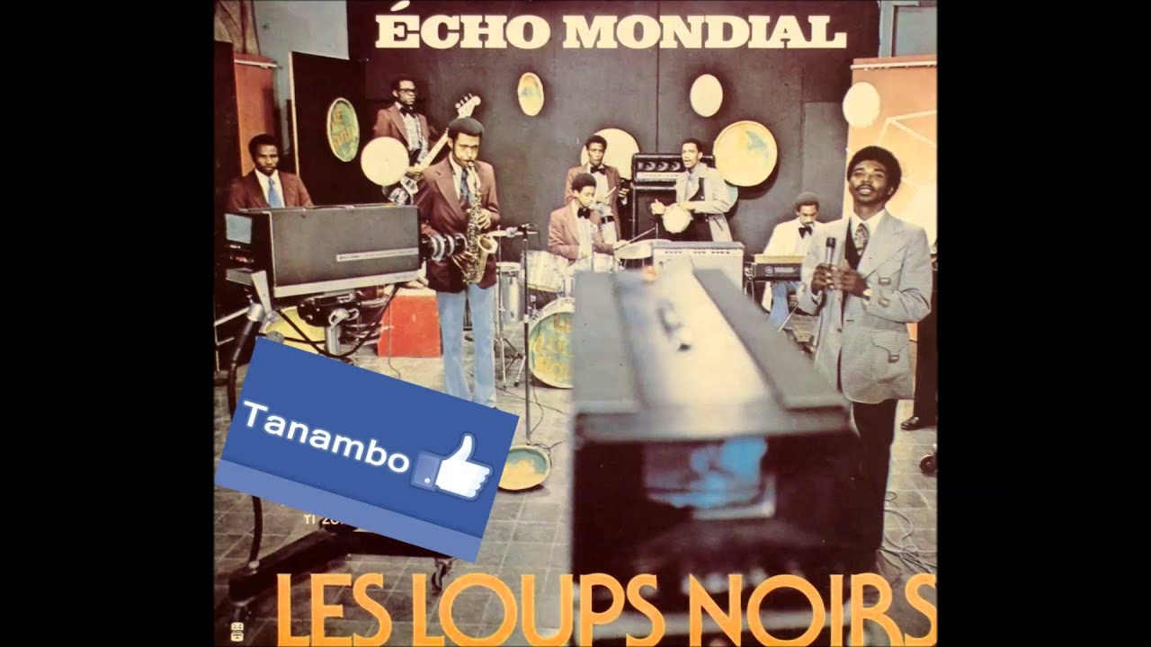 L - Loups Noirs - Donné Donnant