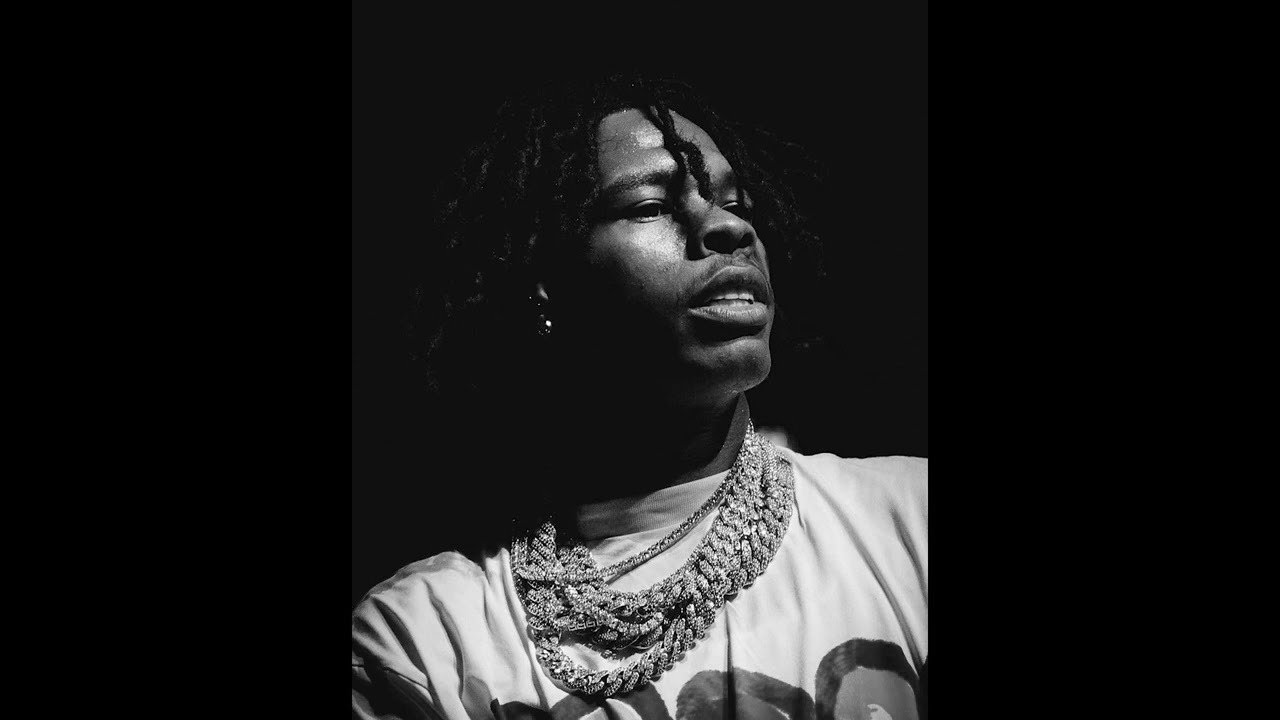 (FREE) Lil Baby Type Beat - 