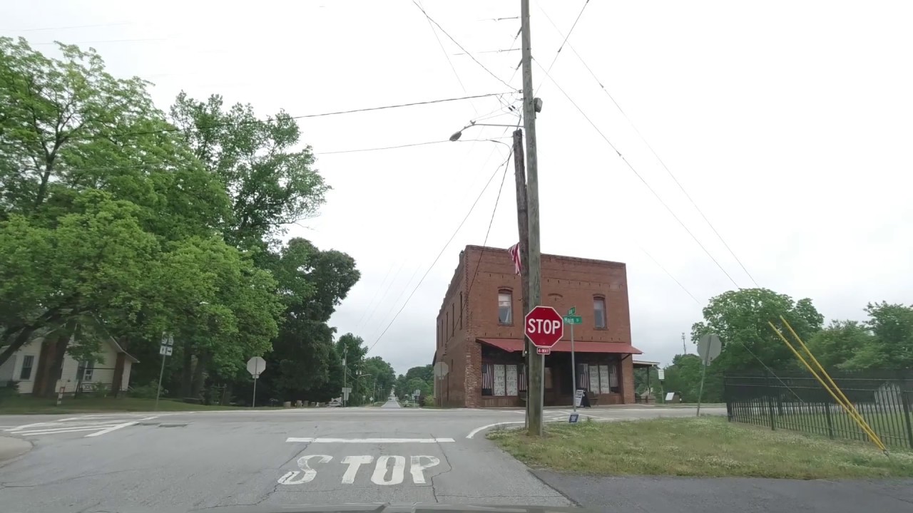 Clermont Georgia