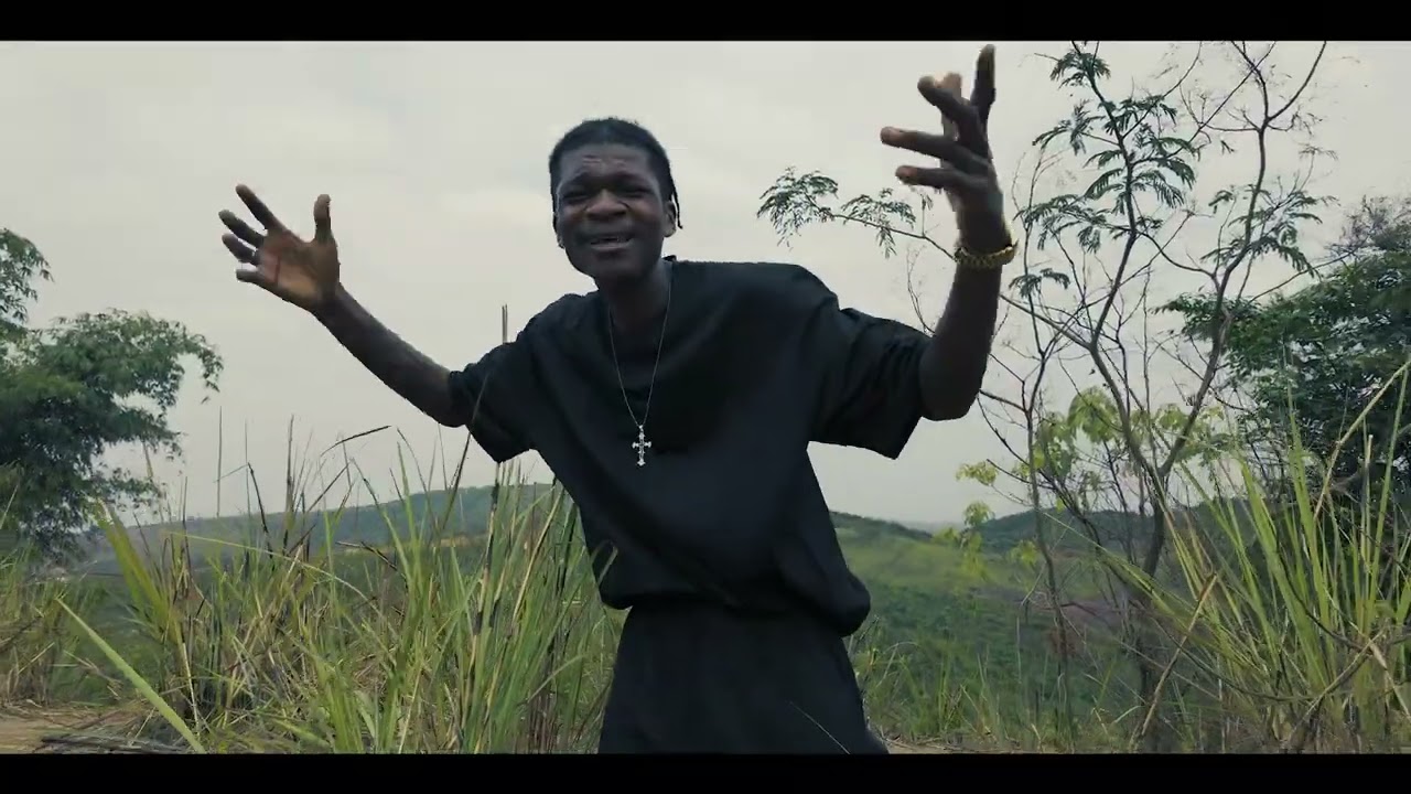 Seigneur A.s le Grand - Hommage à Papa (Visualizer Officiel)