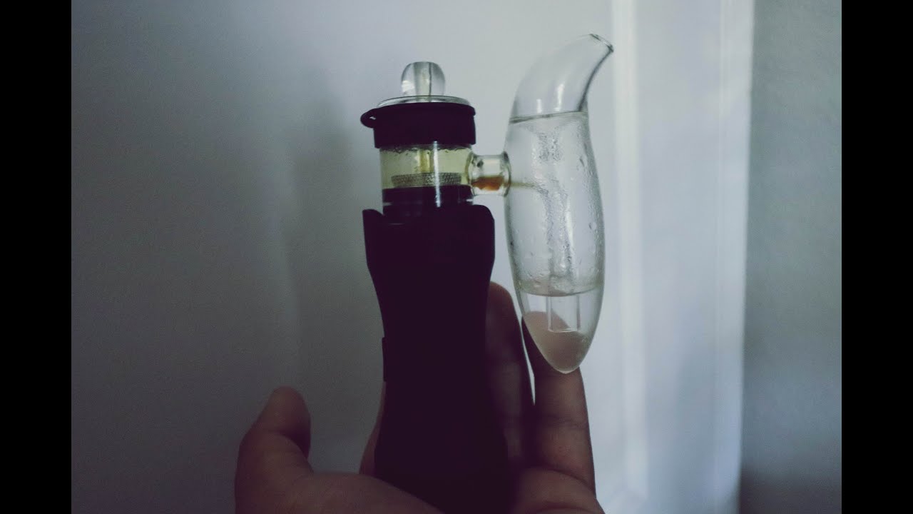 POCKET E RIG
