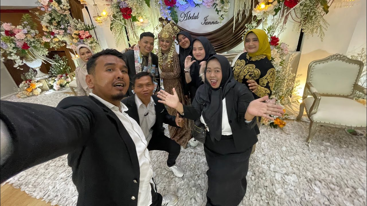 Venue termurah sejuta umat jakarta selatan