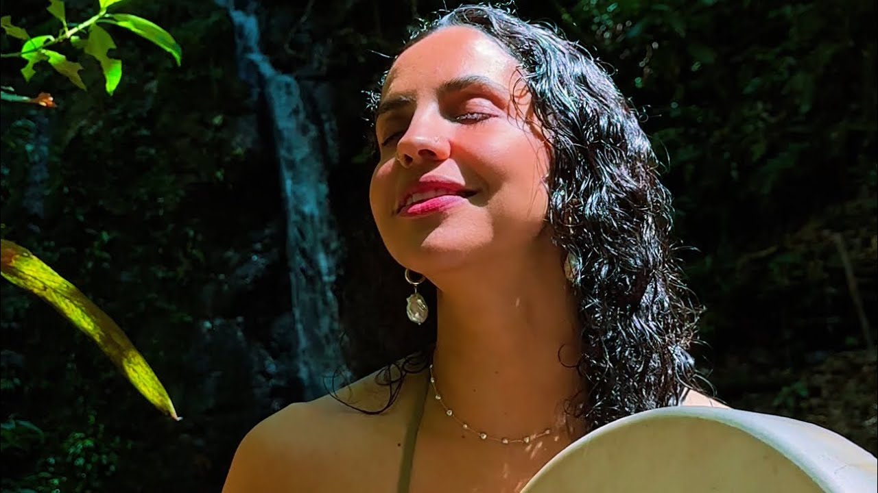Canto das Caboclas | Josii Yakecan