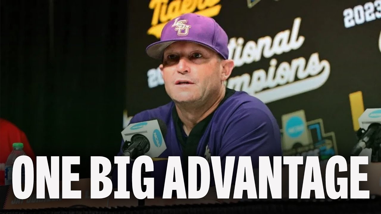 Episode 1346: #RuffinosRants | LSU Football Breakout Players | Not Mentioning This