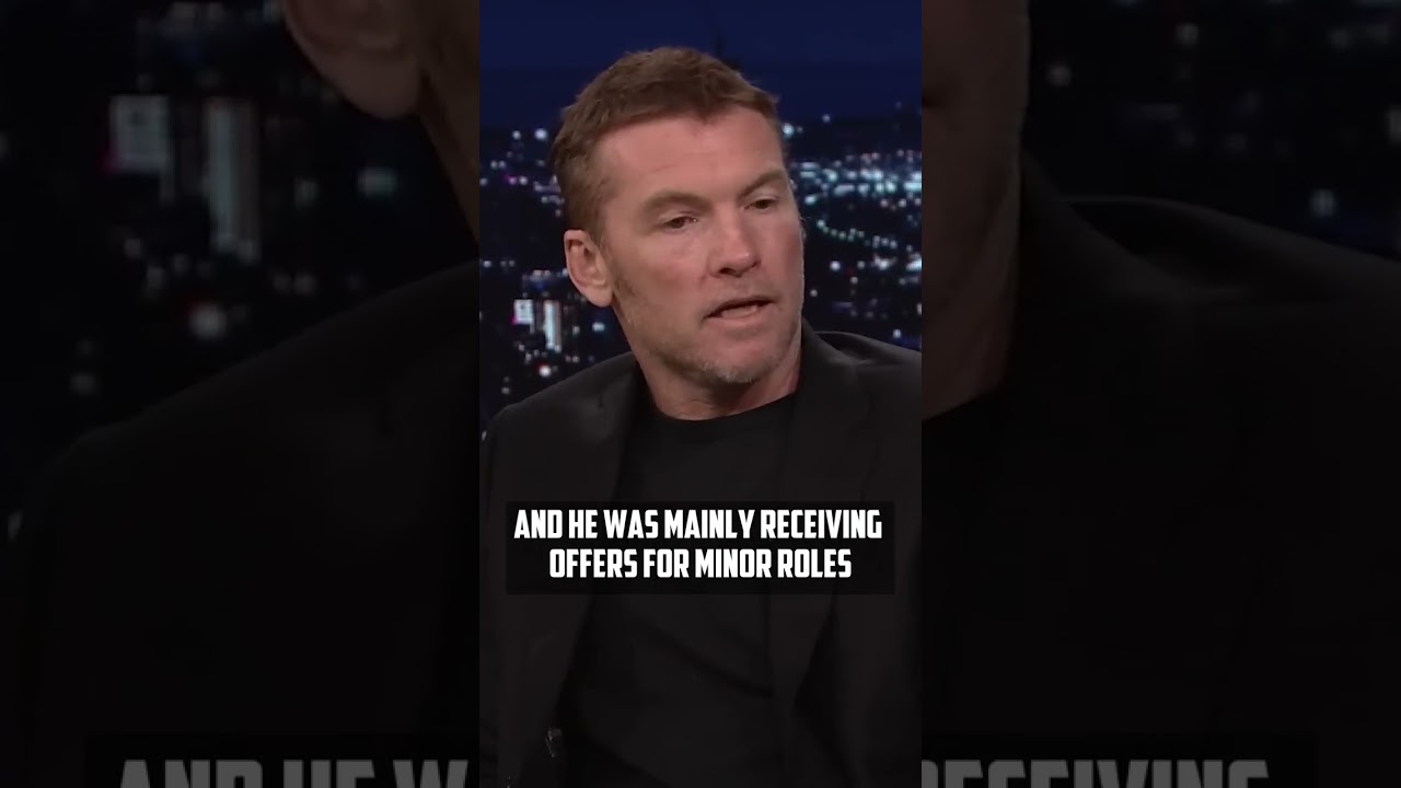 Amazing fact about actor Sam Worthington #shorts #facts #film #movie #movieclips #cinema